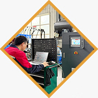 智能化灌裝線(xiàn)定制